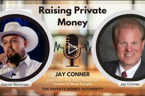 How to Attract Funding Instead of Asking for It