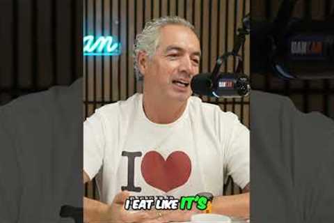 Student Ignores Doctor, Eats Chinese Food #shorts