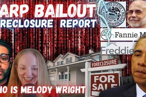 Shadow Bank MELTDOWN | Housing Market Collapse | Foreclosure Update
