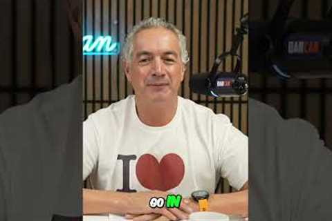 Wisdom Teeth Removal: Before the Anesthesia #shorts