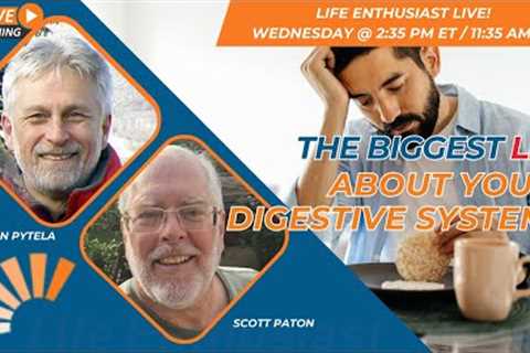 This Digestive Myth Is Ruining Your Gut Health!