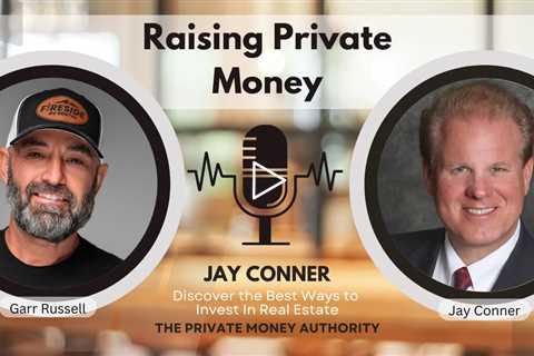 Faith, Failure, and Transforming Adversity with Garr Russell