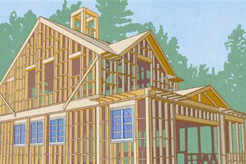 Why Manufactured Home Construction Has to Predict Future Movement