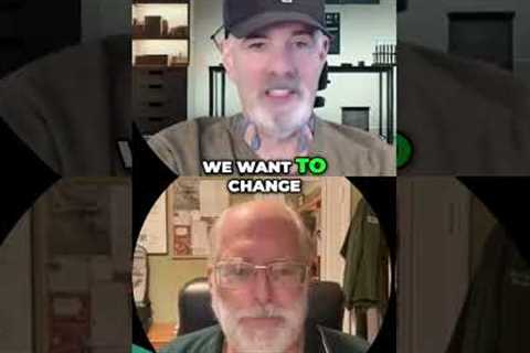 Transform Your New Year: From Surviving to Thriving #shorts