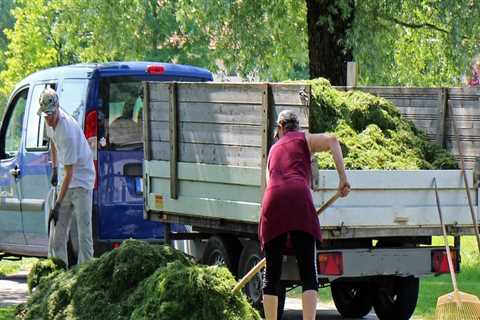 Boost Property Value with Expert Landscaping in Waxhaw