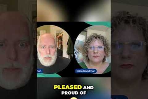 Supportive Online Community for Fibromyalgia #shorts