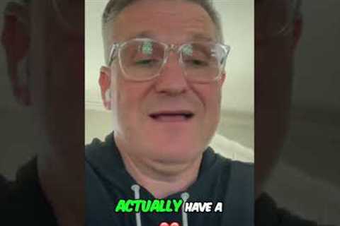 Building a Relationship with Jesus #shorts