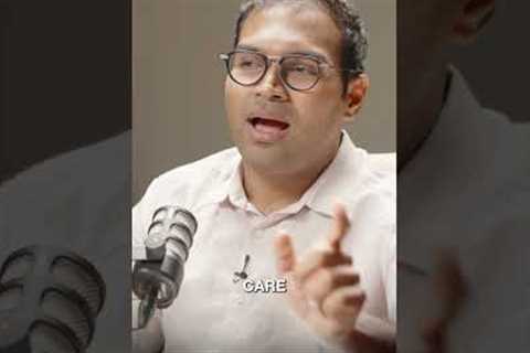 Commercial vs Residential Investment