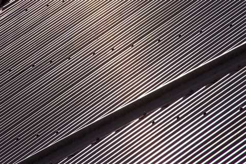 Partnering with Expert Roofing Firms for Timber Frame Homes