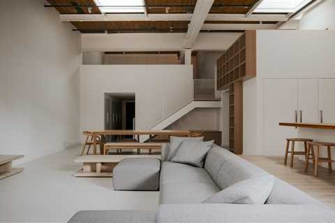 Budget Breakdown: $394K Later, This Toronto Toy Factory Turned Loft Finally Feels Like a Home