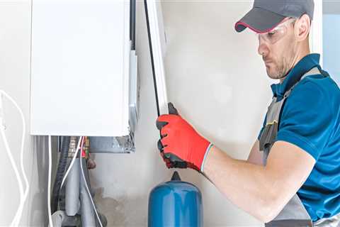 Reliable HVAC Service in Monterey: Expert Maintenance Tips for Your Home