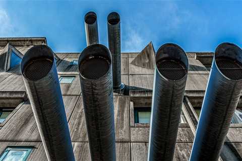 Enhance Your Home Sale with Professional Ventilation Cleaning