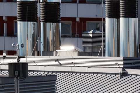 Enhance Home Appeal with Professional Dryer Vent Cleaning