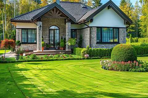 Winning Curb Appeal in a Real Estate Sellers Market: How Landscape Contractors in Portland, OR Add..