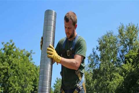 Keep Your Rahway Home Safe with Professional Chimney Cleaning