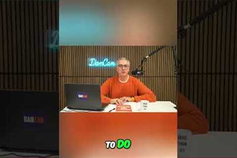 Reflect on Vision, Process, and Legacy #shorts