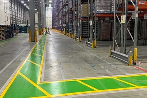 Avoiding Common Pitfalls in Reflective Striping and Markings Installation