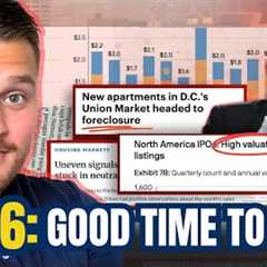 Is Now a Good Time to Buy Apartments? 2026 Multifamily Market Update