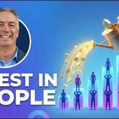 Learning from the Seahawks: Building Success with Vision, Standards, and Community