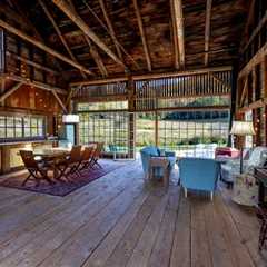 The Home of America’s First Ski Lift Just Slid Onto the Market for $2.4M