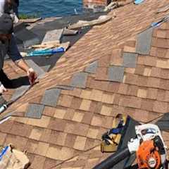Protect Your Investment Realty with Expert Roof Repair