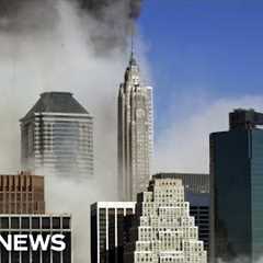 BREAKING:  Accused plotters of September 11 attacks agree to plead guilty