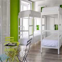 Explore Sunshine Coast with Affordable Hostel Rooms