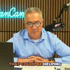 Generosity Fuels Spiritual Success #shorts