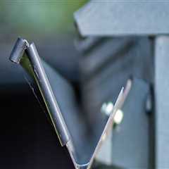 Protect Your New Home with Expert Gutter Cleaning