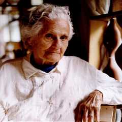 From the Archive: Forget the Machine for Living—Designer Eva Zeisel Aimed for Objects With Soul