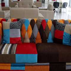 Enhance Your Home’s Appeal with Upholstery Cleaning