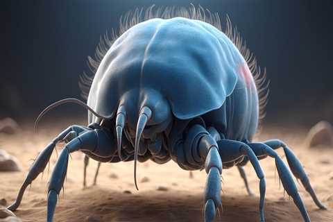 Protect Your Home: Bed Bug Spraying in Fayetteville