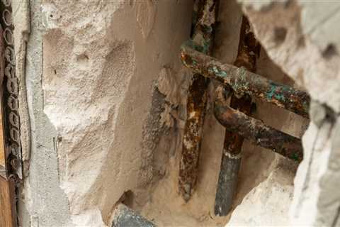 Protect Property Value in Livermore with Expert Plumbing Services