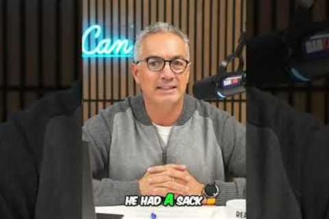 Mike's Defensive Genius and Witherspoon's Play #shorts