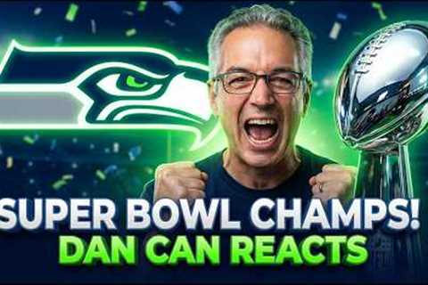 Seahawks Super Bowl Journey: Leadership, Grit, and Teamwork on the Invested Life