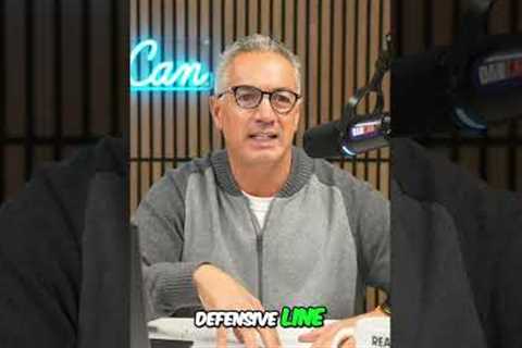 Leadership Through Vision: A Football Team's Turnaround #shorts