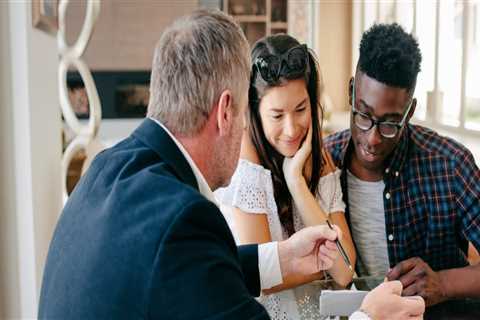 Navigating Legal Considerations in Property Listing Services