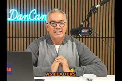 Silence: The Crescendo of Leadership #shorts