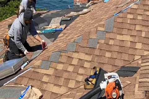 Protect Your Investment Realty with Expert Roof Repair