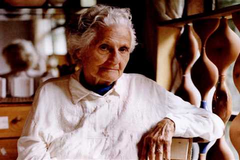 From the Archive: Forget the Machine for Living—Designer Eva Zeisel Aimed for Objects With Soul