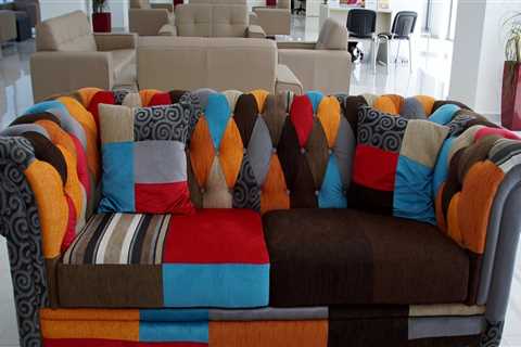 Enhance Your Home’s Appeal with Upholstery Cleaning