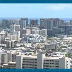 With mortgage rates dropping, experts say Hawaii real estate market should pick up