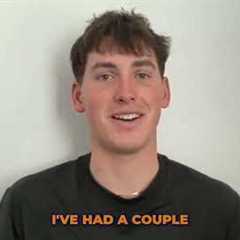 Overcoming Doubts: The Journey to D1 #shorts