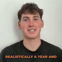 Overcoming Doubt: A Coach's Perspective #shorts