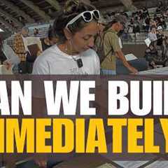 We Won Land in Hawaiʻi for $4,700… Now What?