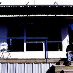 From the Archive: With $120k, a Texas Couple Built Their Rebuttal to the Boring Developer Home