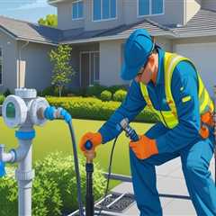 Ensure Home Safety with Backflow Prevention in Melbourne