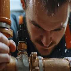 Sell Your House Faster with Leak Detection Services