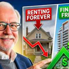 What Is The Best Strategy For Investing In Real Estate? | Real Estate vs. Stocks - Which Makes Money