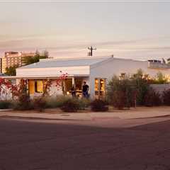 Budget Breakdown: It’s Hard to Tell This South Phoenix Home Was Once a Convenience Store